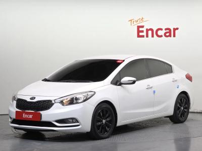 2015 Kia K3
