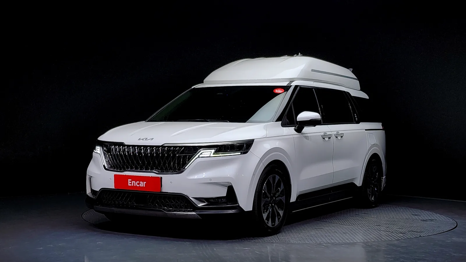 2022 Kia Carnival