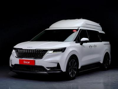 2022 Kia Carnival
