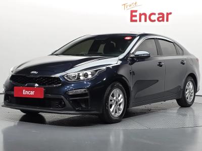 2021 Kia K3