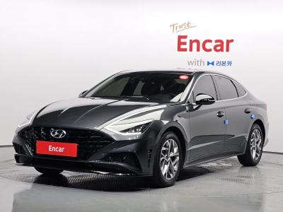 2022 Hyundai Sonata