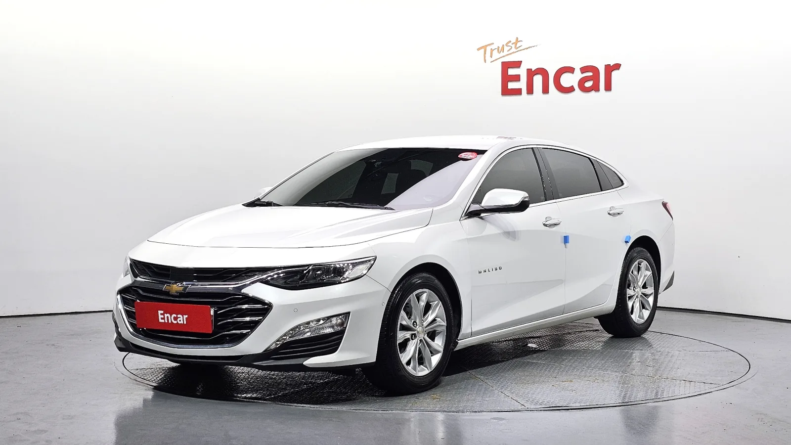 2019 Chevrolet Malibu