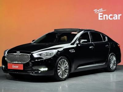2015 Kia K9