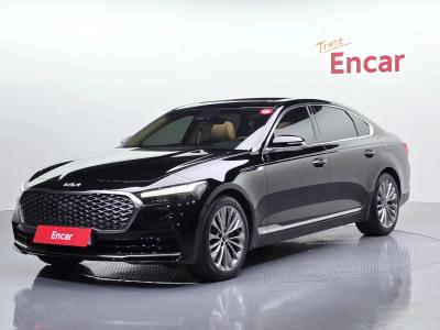 2022 Kia K9