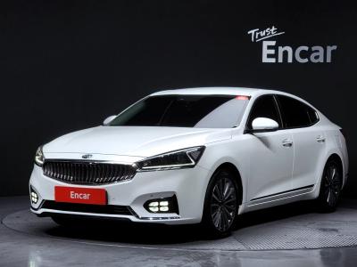 2016 Kia K7
