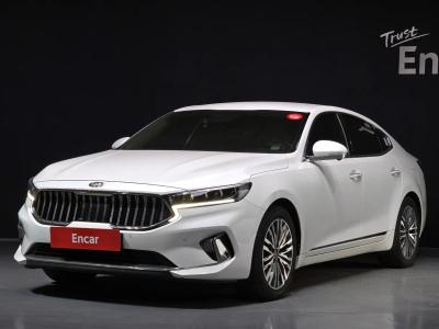 2020 Kia K7
