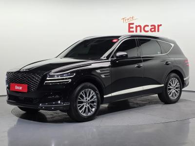 2023 Genesis GV80
