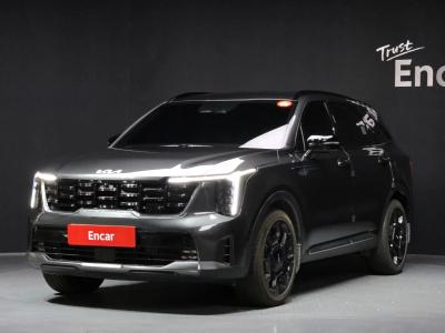 2024 Kia Sorento