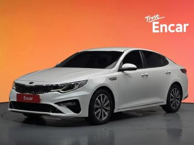 2019 Kia K5