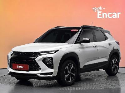 2022 Chevrolet Trailblazer