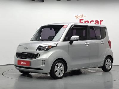 2016 Kia RAY