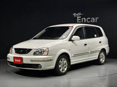 2003 Kia Carens