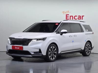 2021 Kia Carnival