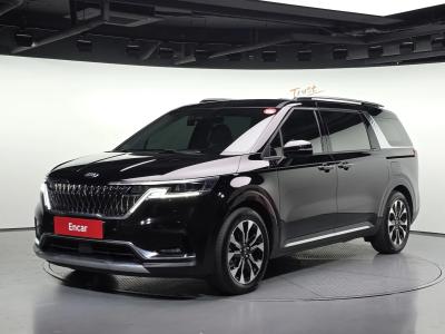 2021 Kia Canival