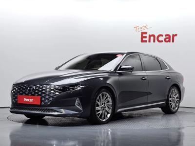 2021 Hyundai Grandeur