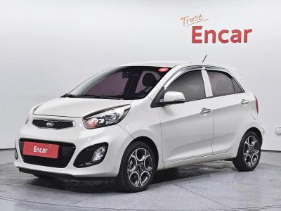 2013 Kia Picanto