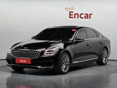 2020 Kia K9