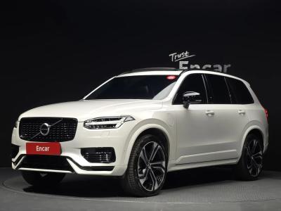 2021 Volvo XC90