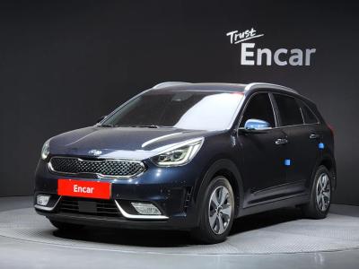 2019 Kia Niro
