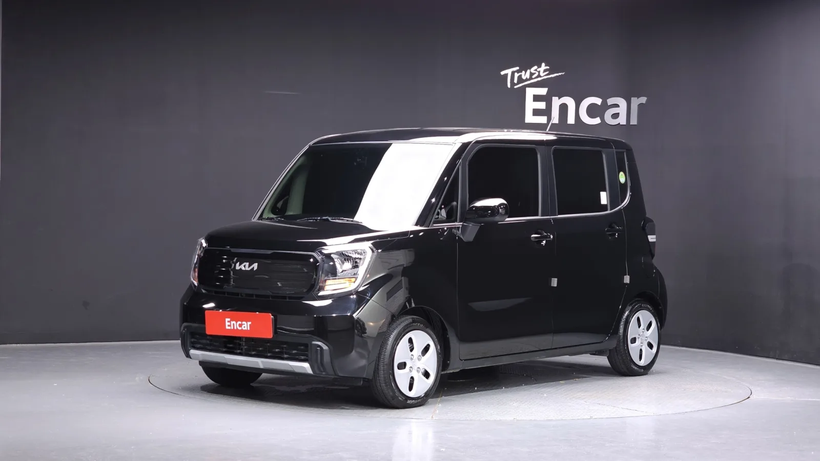 2023 Kia RAY