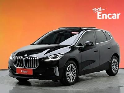 2023 BMW 2-Series