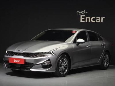 2020 Kia K5