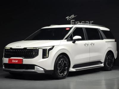 2025 Kia Carnival