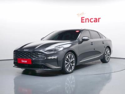 2023 Kia K8