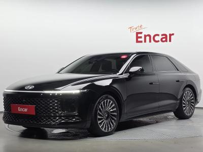 2025 Hyundai Grandeur