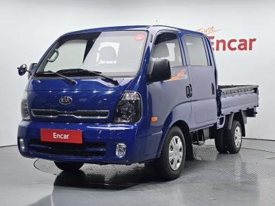 2019 Kia (Asia) BongoⅢ