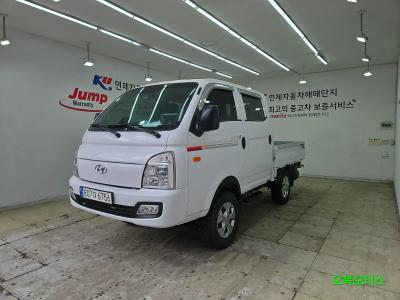 2023 Hyundai Porter Ⅱ