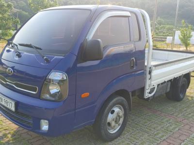 2015 Kia (Asia) BongoⅢ