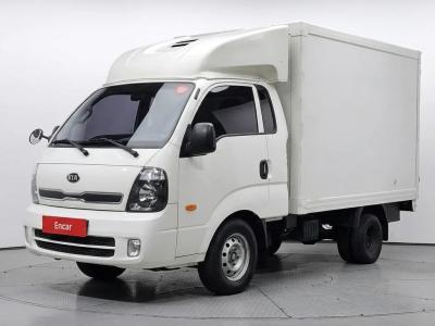 2016 Kia BongoⅢ