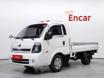 2016 Kia (Asia) BongoⅢ