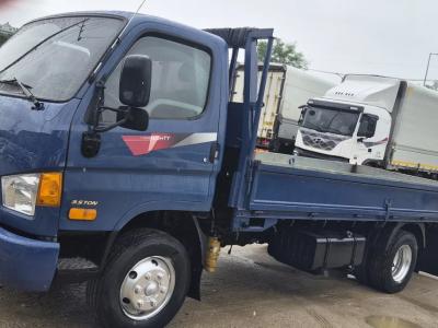 2014 Hyundai e-Mighty