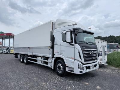 2019 Hyundai Trago