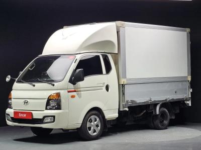 2016 Hyundai Porter Ⅱ