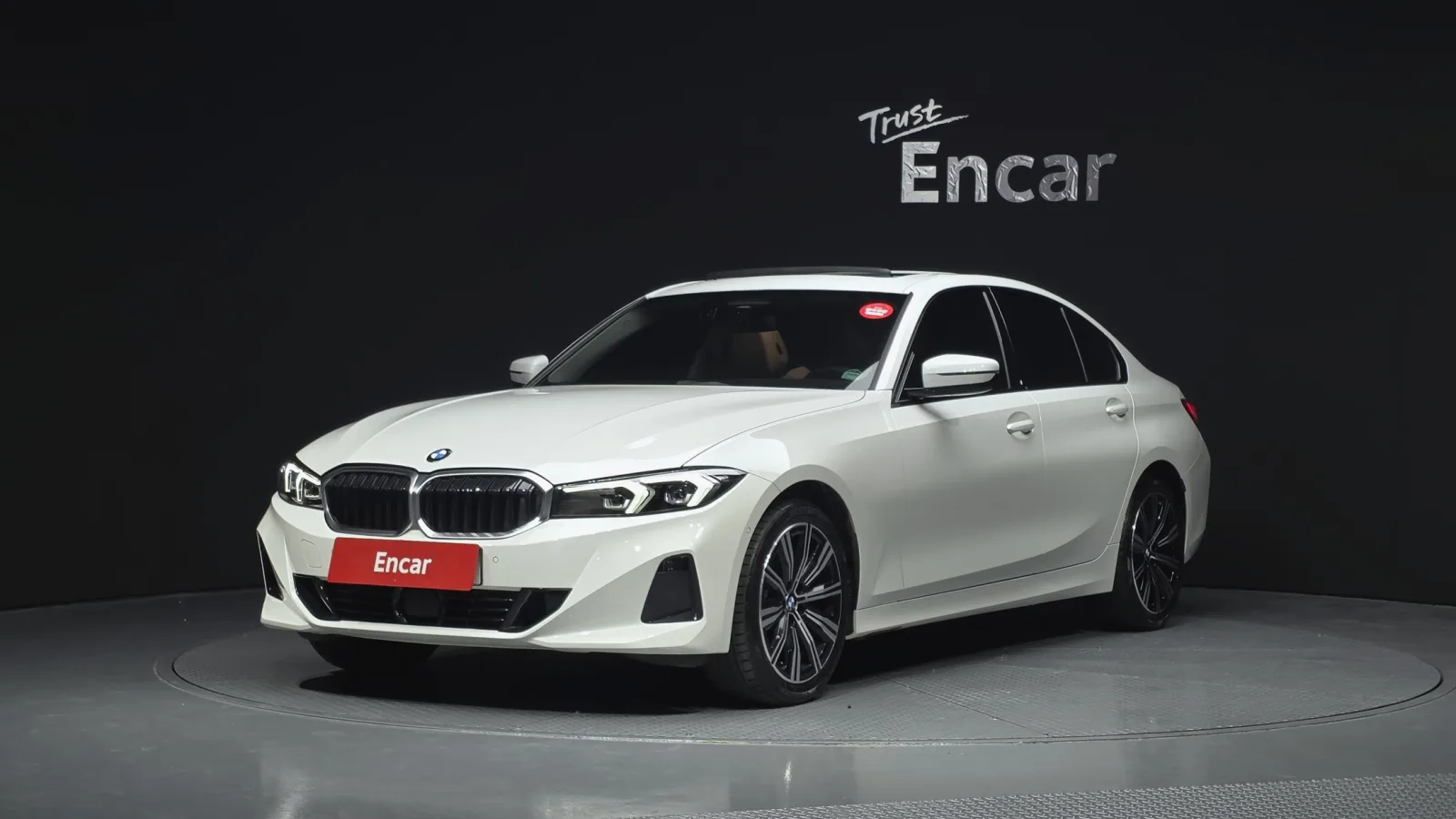 2025 BMW 3-Series