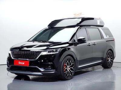 2021 Kia Carnival