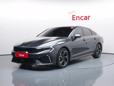 2024 Kia K5