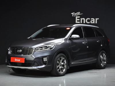2020 Kia Sorento