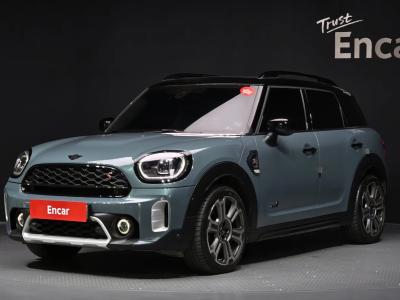2023 Mini Countryman