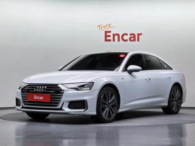 2023 Audi A6