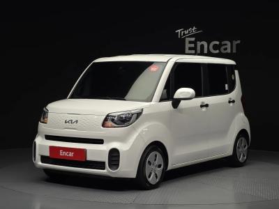 2022 Kia RAY