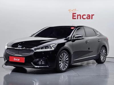 2018 Kia K7
