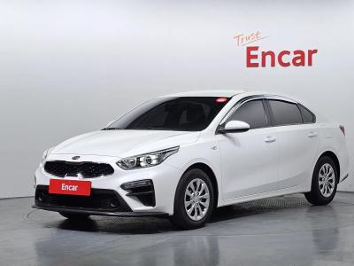 2021 Kia K3