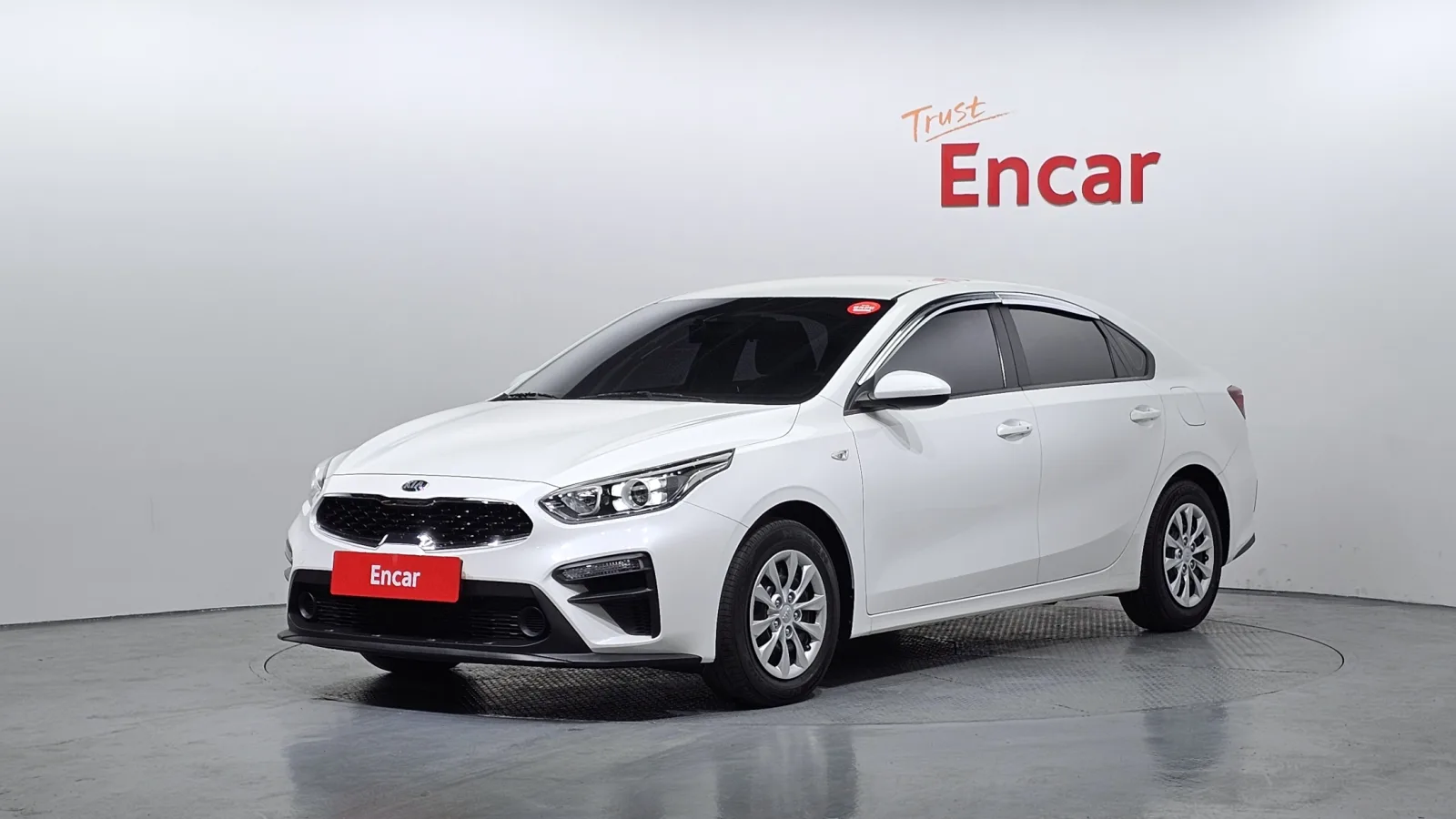 2021 Kia K3