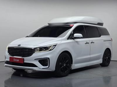 2020 Kia Carnival