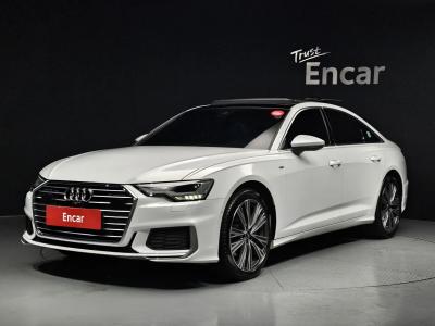 2023 Audi A6