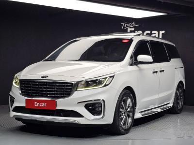 2019 Kia Canival